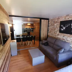  Appartement Boost Your Immo Olympe 495 France