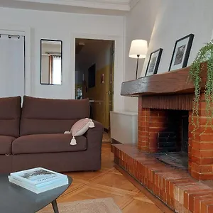  Appartement Le Vintage - En Plein Coeur De La Vieille France