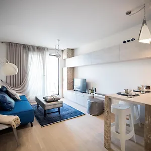 Appartement Island View Luxury, Zadar
