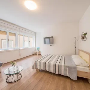 Appartement Aurora, Zadar
