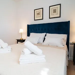 Appartement Art, Zadar