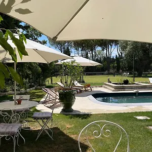  Appartement Mas De La Sacristière France