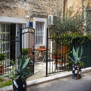  Appartement Skeja Croatie