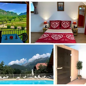  Appartement Au Coeur Du Golf **, Giez, Proche D' Annecy France