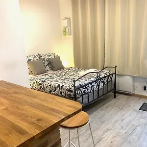  Appartement La Cremaillère France