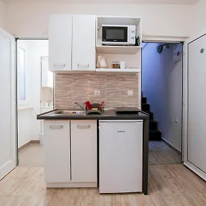 Appartement Ema House, Zadar